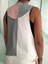 Patchwork Deri Bluz 3