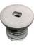 Çim Biçme Bıçak Adaptörü Göbeği Castel Garden,Stiga,Alpina 22 Mm 3