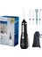 WP-V500-B Water Flosser Taşınabilir Şarjlı Masajlı Ağız Duşu (Yurt Dışından) 2