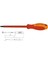 Izeltaş Izoleli Düz Tornavida 2,5X75 1000V 1