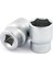 Izeltaş 1-2 12 mm Lokma Anahtar Kısa 1