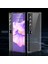 Huawei Mate Xs2 Için Yumuşak Silikon Şeffaf Darbeye Dayanıklı Koruyucu Cep Telefonu Kılıfları(Yurt Dışından) 1