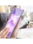 Huawei Mate Xs2 Için Yumuşak Silikon Şeffaf Darbeye Dayanıklı Koruyucu Cep Telefonu Kılıfları(Yurt Dışından) 5