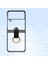 Samsung Galaxy Z Flip 3 Parmak Yüzük Elektrokaplama Şeffaflığı Cep Telefonu Kılıfları(Yurt Dışından) 5