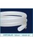 052.12.007 Hortum Silikon 9.0 mm Iç Çap 13.0 Dış Çap 1 Metre 1