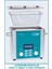 621.06.003 Banyo Ultrasonik Degass Fonksiyonlu 3.0 Lt 1 Adet 1