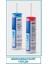 088.02.002 Mikrohematokrit Tüp Heparinsiz 10 Vials 1