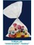 039.30.002 Torba P.p Otoklavlanabilen Baskısız 300 x 600 mm 100 Adet 1
