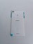 Sony Xperia Z1 Arka Pil Kapağı Beyaz 1