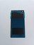 Sony Xperia Z1 Arka Pil Kapağı Beyaz 2
