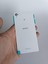 Sony Xperia Z1 Arka Pil Kapağı Beyaz 3