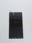 Sony Xperia Z Arka Pil Kapağı Siyah 1