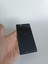 Sony Xperia Z Arka Pil Kapağı Siyah 3