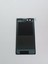 Sony Xperia Z1 Mini Arka Pil Kapağı Beyaz 2