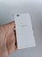 Sony Xperia Z1 Mini Arka Pil Kapağı Beyaz 3