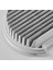 Xiaomi Vacuum Cleaner Light Uyumlu Hepa Filtre Seti (2 Adet) 5
