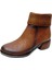 Erbay 512 Deri Trend Fashion Kadın Bot 1