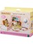 Sylvanian Families Yatak Odası ve Makyaj Masası 5285 1