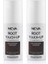 Root Touch Up Kapatıcı Sprey 75 Ml Koyu Kahve 2 Adet 1