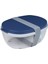 Salad Box Ellipse Salata Kabı 1