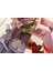 Salad Box Ellipse Salata Kabı- White 3