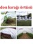Don Kırağı Örtüsü, 2,4X25 Metre, Agril, Bitki Koruma Örtüsü, Isı Örtüsü, Don Örtüsü 1