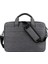 Asus Apple Macbook Huawei Pro 13 Inç Dizüstü Bilgisayar Çantası - Koyu Gri (Yurt Dışından) 1