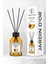 Jardın D'or Mango Reed Dıffuser Çubuklu Oda Kokusu 110 ml 8681529300059 1