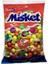 Karışık Misket Sakız 222 Adet 1