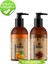 Vücut Masaj Yağları Çikolatalı ve Portakal Aromalı Kokulu Rahatlatıcı 120 ml 1