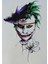 Mordino Dark Joker Transfer Dövme 1