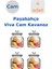 4 Adet Paşabahçe Viva Cam Kavanoz Erzak Saklama Kabı 4X900 cc 1