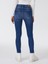 Natalie Skinny Fit Kadın Pantolon 4