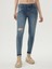 Nicole Skinny Fit Kadın Pantolon 1