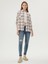 Nicole Skinny Fit Kadın Pantolon 2