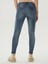 Nicole Skinny Fit Kadın Pantolon 3