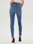Natalie Skinny Fit Kadın Pantolon 3