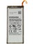 Samsung Galaxy J8 J800 Batarya Pil 1