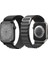 Apple Watch 42MM 44MM 45MM 49MM 1/2/3/4/5/6/se/7/8/ultra Kordon Loop Spor Ayarlanır 1
