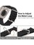 Apple Watch Uyumlu 42MM 44MM 45MM 49MM 1/2/3/4/5/6/se/7/8/ultra Silikon Kordon Ayarlı 2