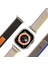 Apple Watch 42MM 44MM 45MM 49MM 1/2/3/4/5/6/se/7/8/ultra Kordon Trial Loop Hasır Band 4