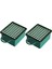 Elektrikli Süpürge Aksesuarları Filtre Kutusu Vorwerk VK130 VK131 İçin Hepa Filtre (Yurt Dışından) 1