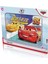 Disney Cars (Arabalar) Lisanslı Frame Puzzle/yapboz 24 Parça 2