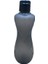 Titiz Waterfresh Matara 750 ml BPA Free Plastik Su Şişesi Siyah Renk 1