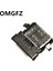 Lenovo Yoga C940-14IIL Thınkbook 14 G2 PRO13 2019 C340-15 Type-C Soket 1