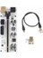 PCE164P-NO9 VER010-X USB 3.0 Pci-E 1x - 16X Genişletici Yükseltici Kart 1