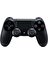 Ps4  Dualshock 4 V2 Gamepad Siyah Yeni Nesil Kol 2