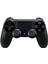 Ps4 Dualshock 4 V2 Gamepad Siyah Yeni Nesil Kol 2