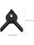1o Adet Fon Mandalı Clamp Mengene Kıskaç (4.5 Inç=11.5 Cm) 2