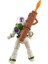 Toy Story Disney Pixar Lightyear Ana Figürler Delüks Serisi HHJ85 - Buzz Lightyear 3